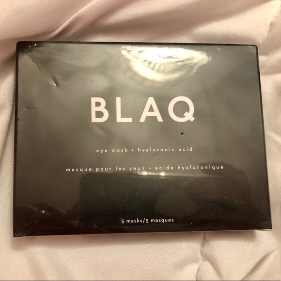 BLAQ eye mask never used - Picture 2 of 3